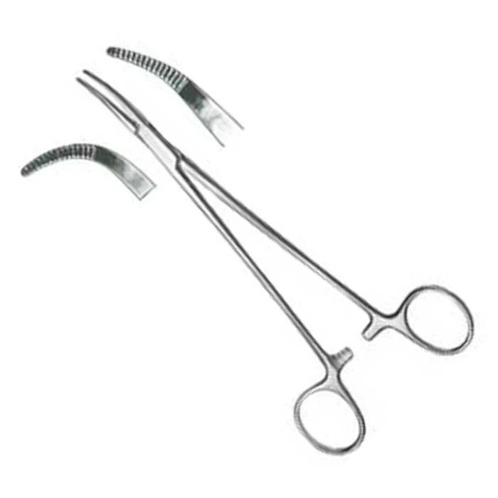 tonsil artery forcep